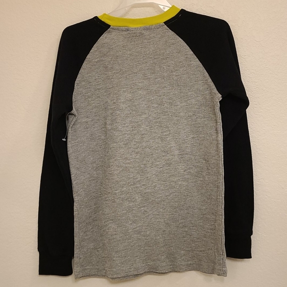 Revolution Boys Longsleeve Shirt - Picture 4 of 4